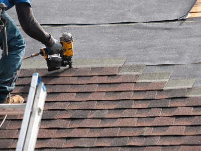 About Roof Repair Experts Artemus, KY